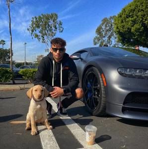 Meet your Posher, Danny